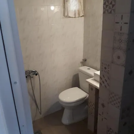 Apartman George's *
