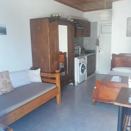 Apartman George's *